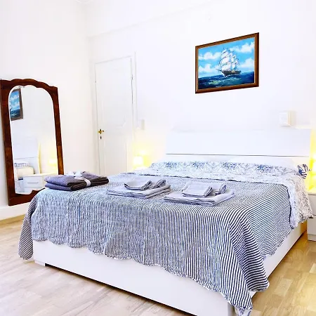 La Casetta Di Diletta Lejlighed *