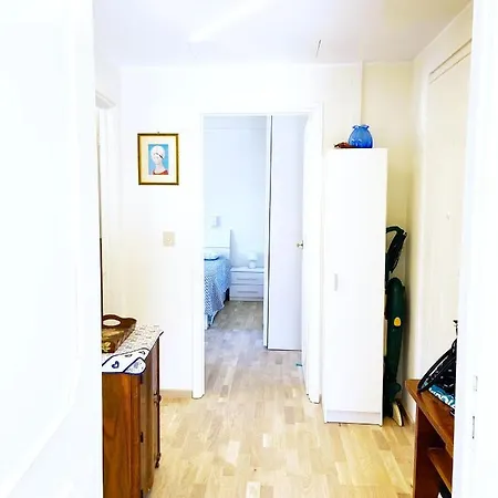 La Casetta Di Diletta Διαμέρισμα *