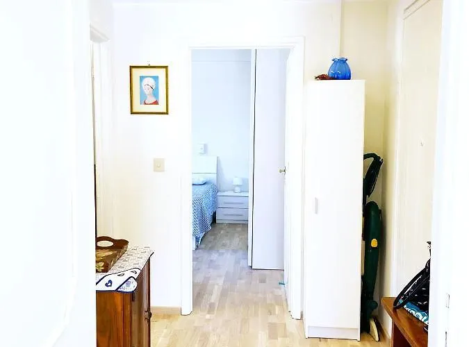 La Casetta Di Diletta Διαμέρισμα *