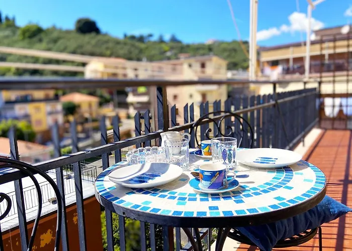 La Casetta Di Diletta *