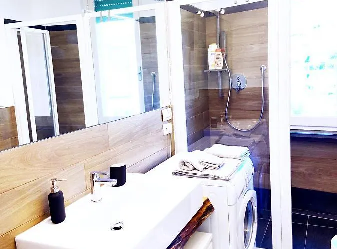 La Casetta Di Diletta * Lerici