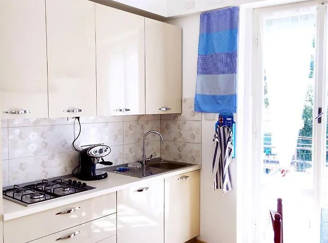 La Casetta Di Diletta * Lerici