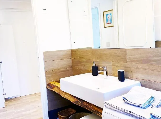 Apartmán La Casetta Di Diletta Lerici