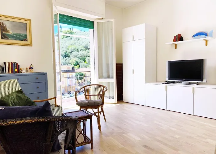 La Casetta Di Diletta * Lerici