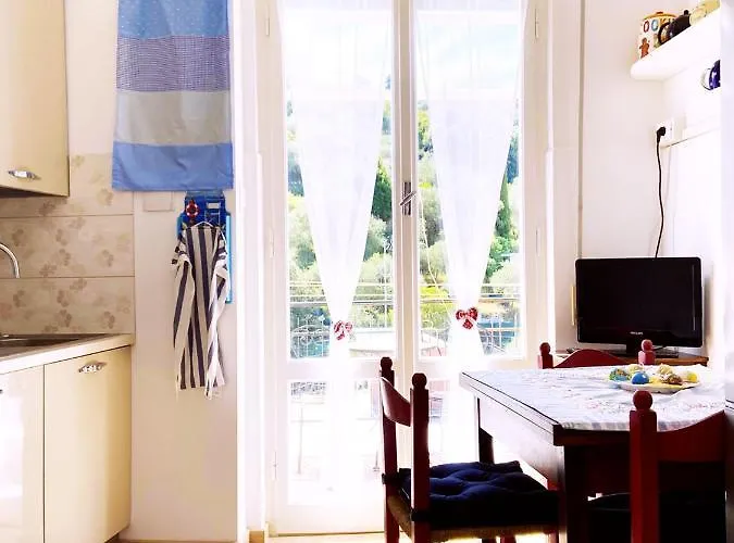 La Casetta Di Diletta *