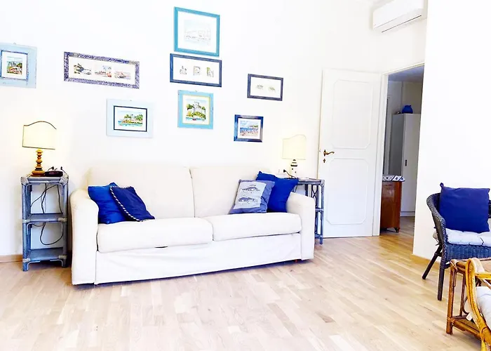 La Casetta Di Diletta * Lerici