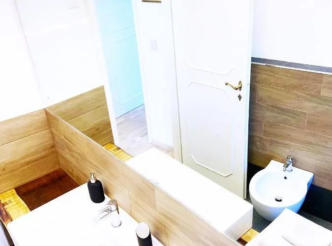 La Casetta Di Diletta * Lerici