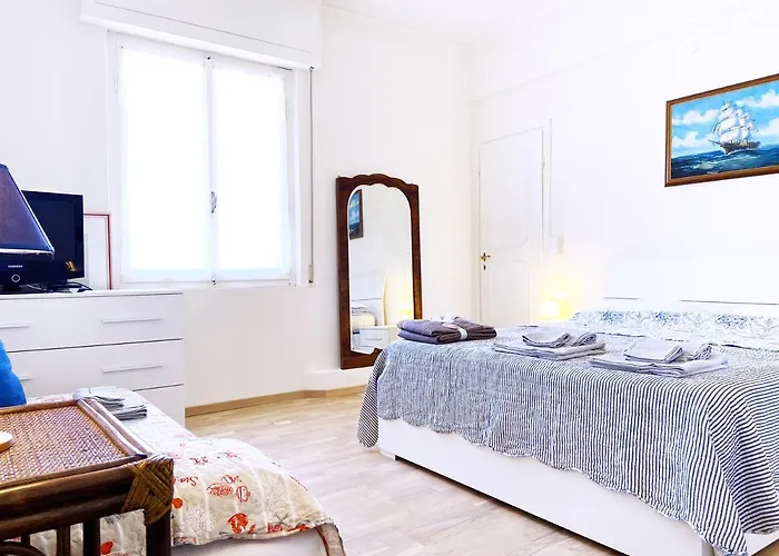 La Casetta Di Diletta Apartmán *